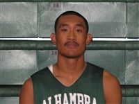 Myron Perez
