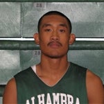 Myron Perez mugshot