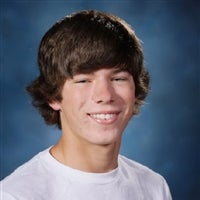 Landon Martens mugshot