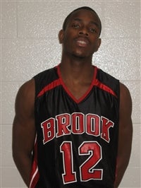 Anthony Miles