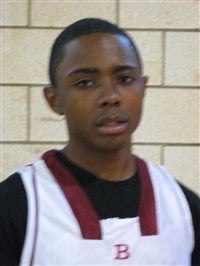 Tarique Holmes