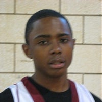 Tarique Holmes mugshot