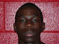 Krishawn Holley