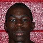 Krishawn Holley