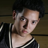 Josh Dunlap