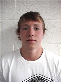 Dylan Frantz