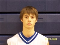 Corie Quinn mugshot