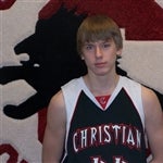 Garrison Keith