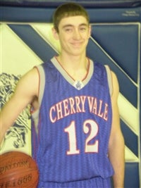 Brandon Blackburn