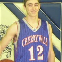 Brandon Blackburn mugshot