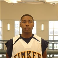 Brandon Owens mugshot