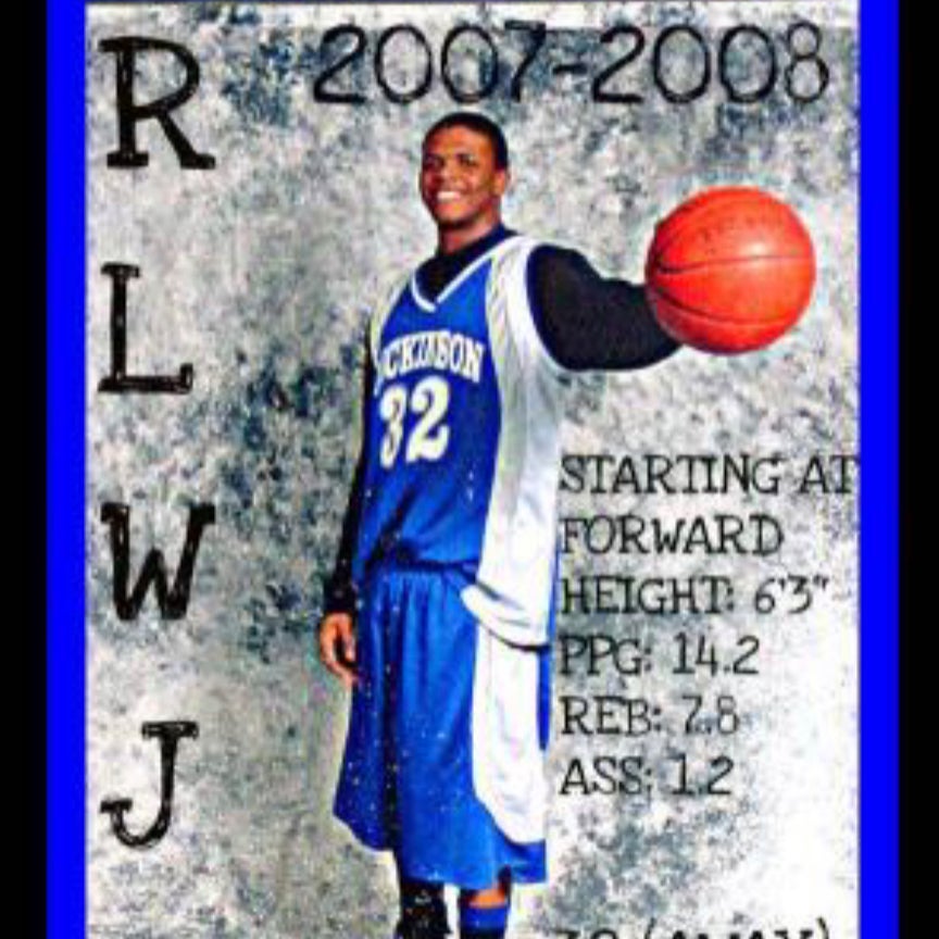 Rickie Williams mugshot
