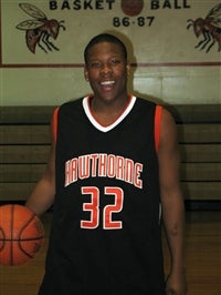 Rodrick Goggins mugshot
