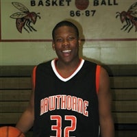 Rodrick Goggins mugshot