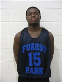 Ta'von Brown