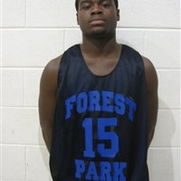 Ta'von Brown mugshot