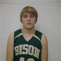 Ryan Paup mugshot