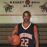 Tevin Avriett mugshot