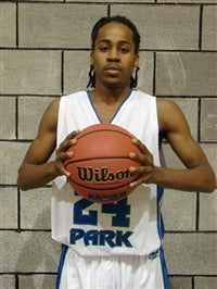Andy Jones mugshot