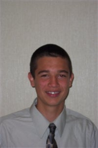 Andres Martinez mugshot