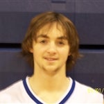 Christian Perron mugshot