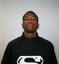 Toriano Holt