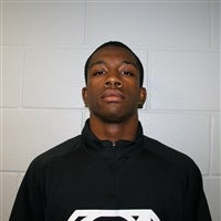 Toriano Holt mugshot
