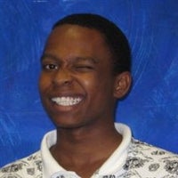 Greg Domond mugshot