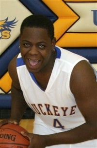 Chris Harris