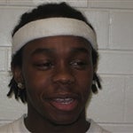 Nile Compton mugshot