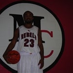 Malcolm Jones mugshot