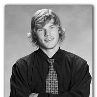 Hunter Persson