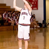 Chris Hanson