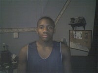Melvin Deveaux