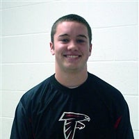 Jake Abshire mugshot