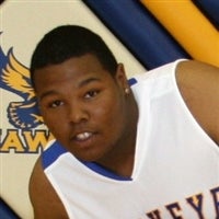Pat Andrews