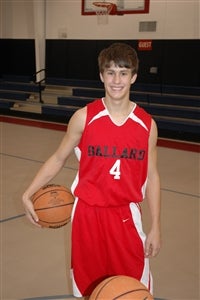 Judson Butler