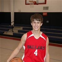 Judson Butler mugshot
