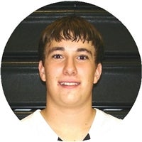 Matt Ward mugshot
