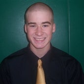 Ryan Zelig mugshot