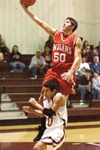 Caleb Gentry
