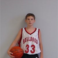 Derek Dehart