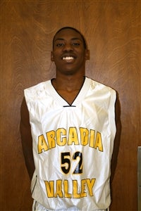 Erick Lindsey mugshot