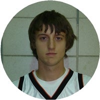 Colin Rosemurgy mugshot