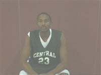 Leon Wright mugshot