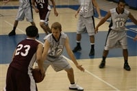 Justin Hickey