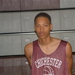 Ahmad Graves