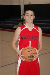 Ben Causland