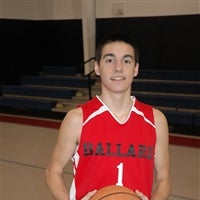 Ben Causland mugshot