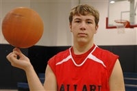 Kyle Hammock